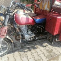 صقر 2021 • موتو