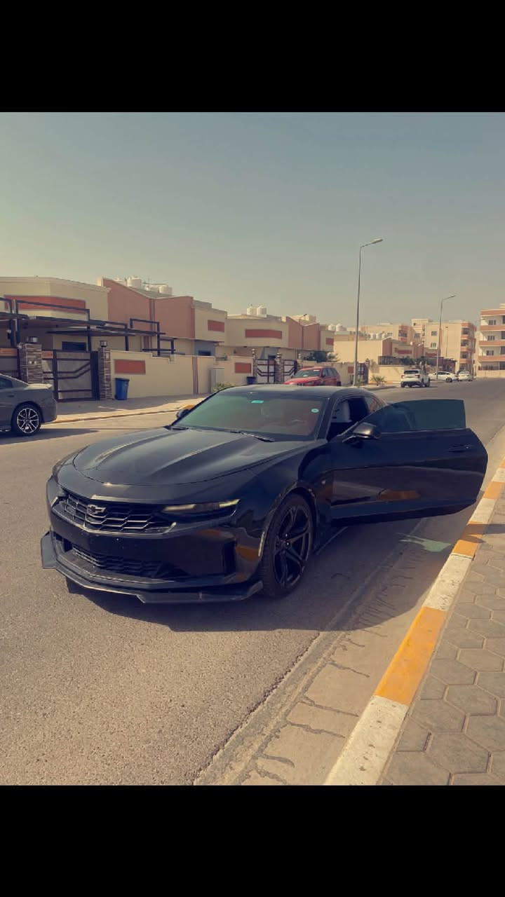سلام عليكم.
كمارو موديل 2020.  6سلندر.  كير 10نمر 
رقم اربيل بسمي تحويل مباشر المواصفات (شاشه. وتشغيل عن بعد وكامره خلفيه وتحكمات ستيرن  وكزوز اوتو. و3وضعيات قياده)وعليها ويل ss 1le تو سايز.  وكت كامل مال ss لحيه ودوس ودفيوزر وجناح واوراكولات جانبيه وخلفيه وشفتات ستيرن فورجد كاربون فايبر

*(السياره مكينه وكير كفاله ايرباك ستيرن ودشبول كفاله)

بيها جاملغ السايق كلير امريكا-وجاملغ وباب الراكب صبغ-وبالهلال الخلفي بارد قليل 

*السعر 163ورقة وبيها مجال والاستفسار على الخاص

*المكان: البصرة


**إذا كنت صاحب هذا الإعلان وتريد حذفه لأي سبب، رجاءا أرسل رسالة إلى الدعم الفني**