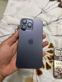 آيفون 14 برو ماكس • مبدل بطارية • مبدل شاشة وظهر