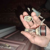 زنون • ابيض ثلجي • تكريت