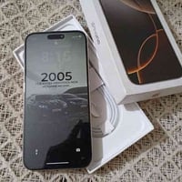 ايفون ١٦ برو ماكس • ذهبي • مقلد درجة عليا