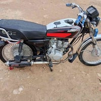 موتور • ربع كير • موديل 20