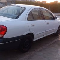 نيسان صني • ٢٠٠٧ • رقم ديالى