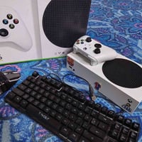 اكس بوكس سيريس اس • ملحقات اصلية • حسينية الراشدية