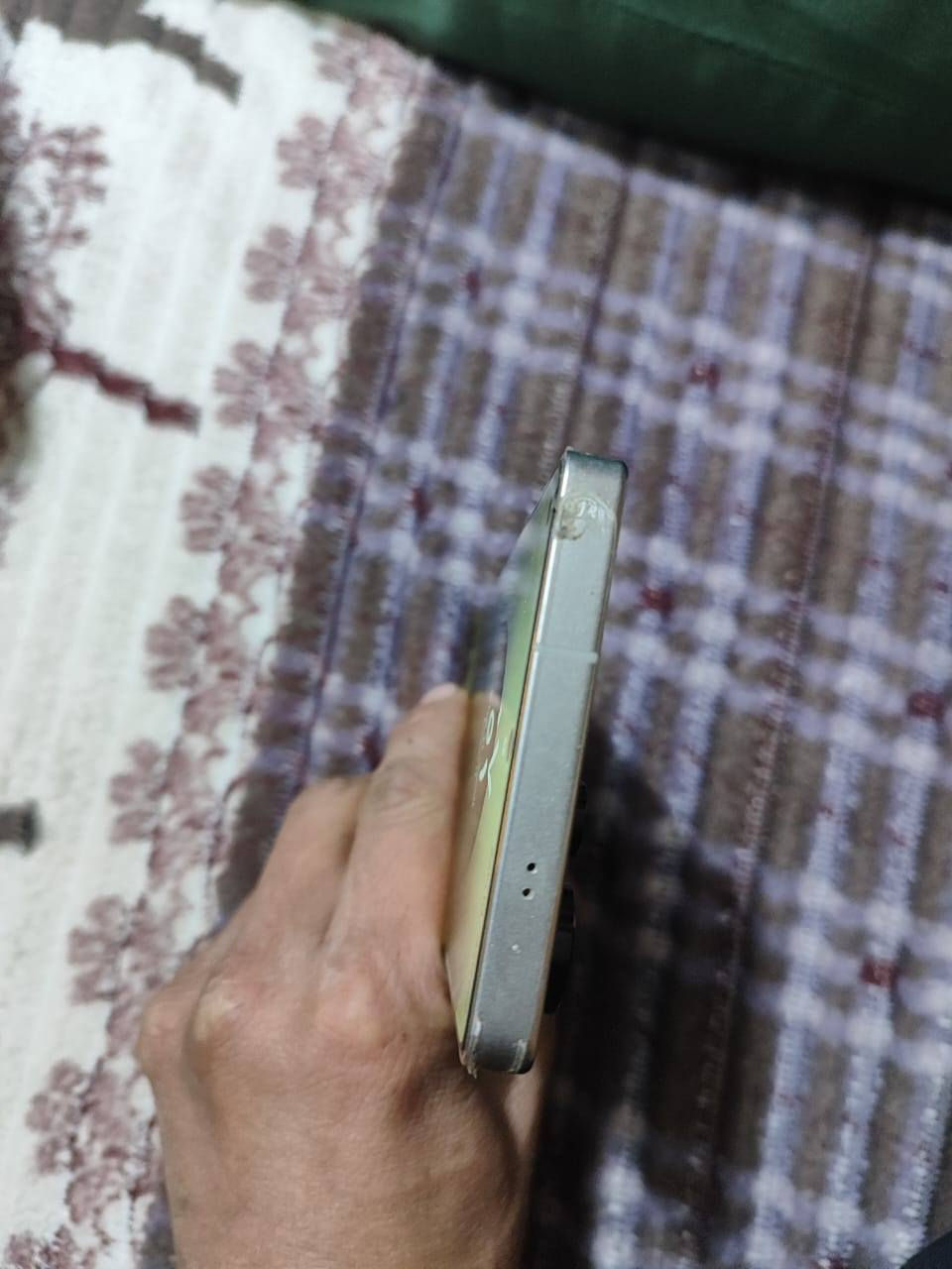 سلام عليك S25 ultra شرق اوسط  للبيع ضمان شركة الشريك في شارع الغدير 256 ذاكرة
للعلم الجهاز مغلف علمود لا يتشخط
السعر مليون و50 وبي مجال العنوان نجف الاشرف


**إذا كنت صاحب هذا الإعلان وتريد حذفه لأي سبب، رجاءا أرسل رسالة إلى الدعم الفني**