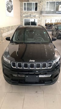 كومباس ٢٠٢٤ • ٤٠٠٠ كم • دبل ٤×٤