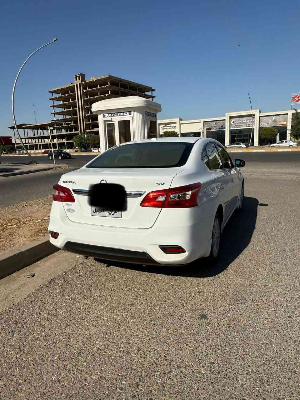 3n1ab7ap3ky240514
2019 بدون صبغ و بدون ايرباك و بدون دواخل بس جاملغ سكن تبديل بشريكه 
كل شي بشرط گير و محرك و صدرها 
مكاني اربيل ***********
