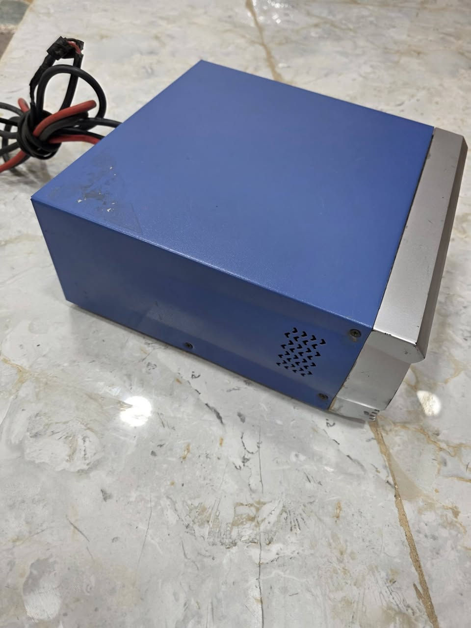 عاكس مكزما ايكو 900
جهاز جديد 
شرط الفحص 
مكاني ميسان 
توصيل كافة محافظات العراق 
سعر 90 الف
توصيل 5 الف


**إذا كنت صاحب هذا الإعلان وتريد حذفه لأي سبب، رجاءا أرسل رسالة إلى الدعم الفني**