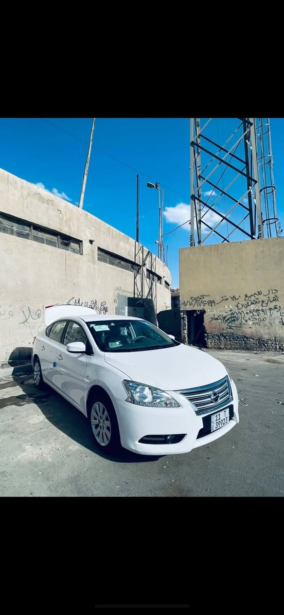 نيسان سنترا ٢٠١٩ خليجي ياباني اصلي محرك ١٦٠٠ تبريد قطعتين مكفولة من كلشي بارد وتكحيل وصبغ وتبديل السعر ١٢٨ وبيها مجال مكانها بغداد الوزيرية للاستفسار
***********
***********
نيسان سنترا ٢٠١٩ خليجي ياباني اصلي محرك ١٦٠٠ تبريد قطعتين مكفولة من كلشي بارد وتكحيل وصبغ وتبديل السعر ١٢٨ وبيها مجال مكانها بغداد الوزيرية للاستفسار
