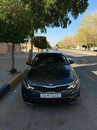 اوبتما 2019 • حادث قطعتين • كربلاء