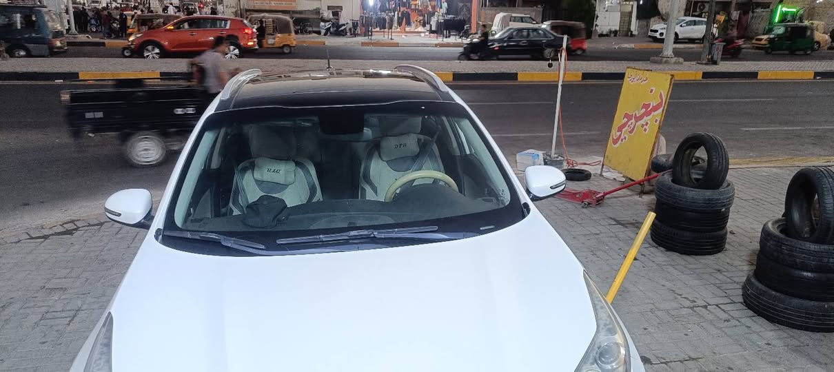 السلام عليكم سبورتج 2021 خليجي سويج كامل مواصفات
بنورامة سيارة فول للستفسار الاتصال ‏‪***********‬‏ مكان السيارة بغداد
