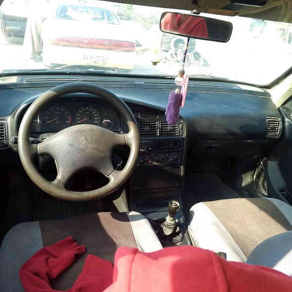 بيجو 405للبيع موديل 12 مكينه وكير خير من الله برانكيتات حلوات كهربائيات كلها شغاله رقمها بصره السعر 16 العنوان البصره الزبير رقم الهاتف ***********
