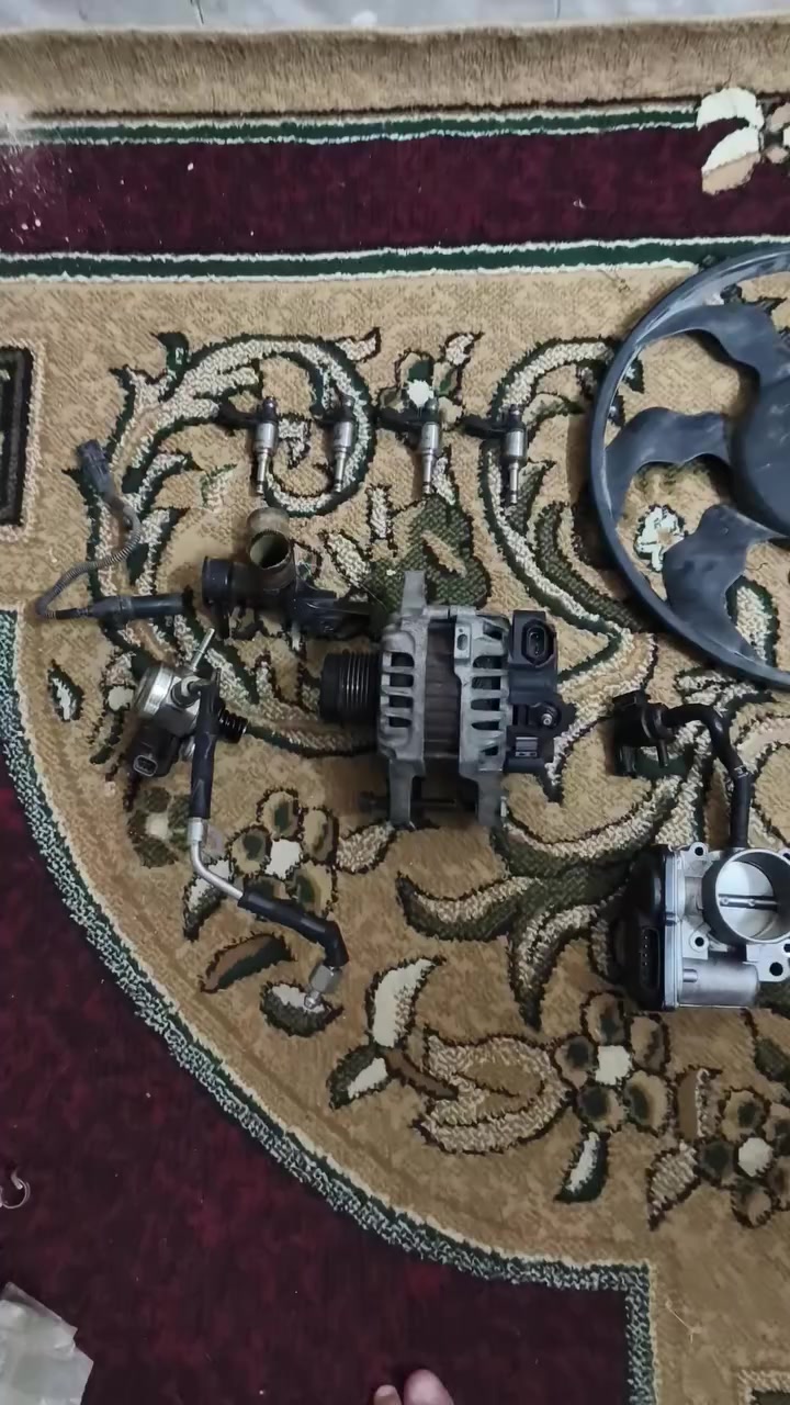 غراض ماا النتره اكسنت فانتي 1600 كلهن تفصيخ اصلي جدد مكاني مدينه الصدر رقم الاستفسار ***********
