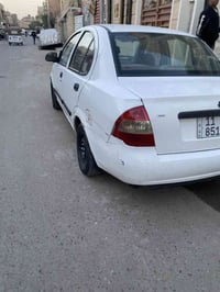 من رخصت الادمن  سيارة طيبة للبيع موديل 2012  السيارة جاهزة من كلشي ماب...