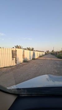العزيزيه برينج • دونم شاطئي • وجه ٧٠م