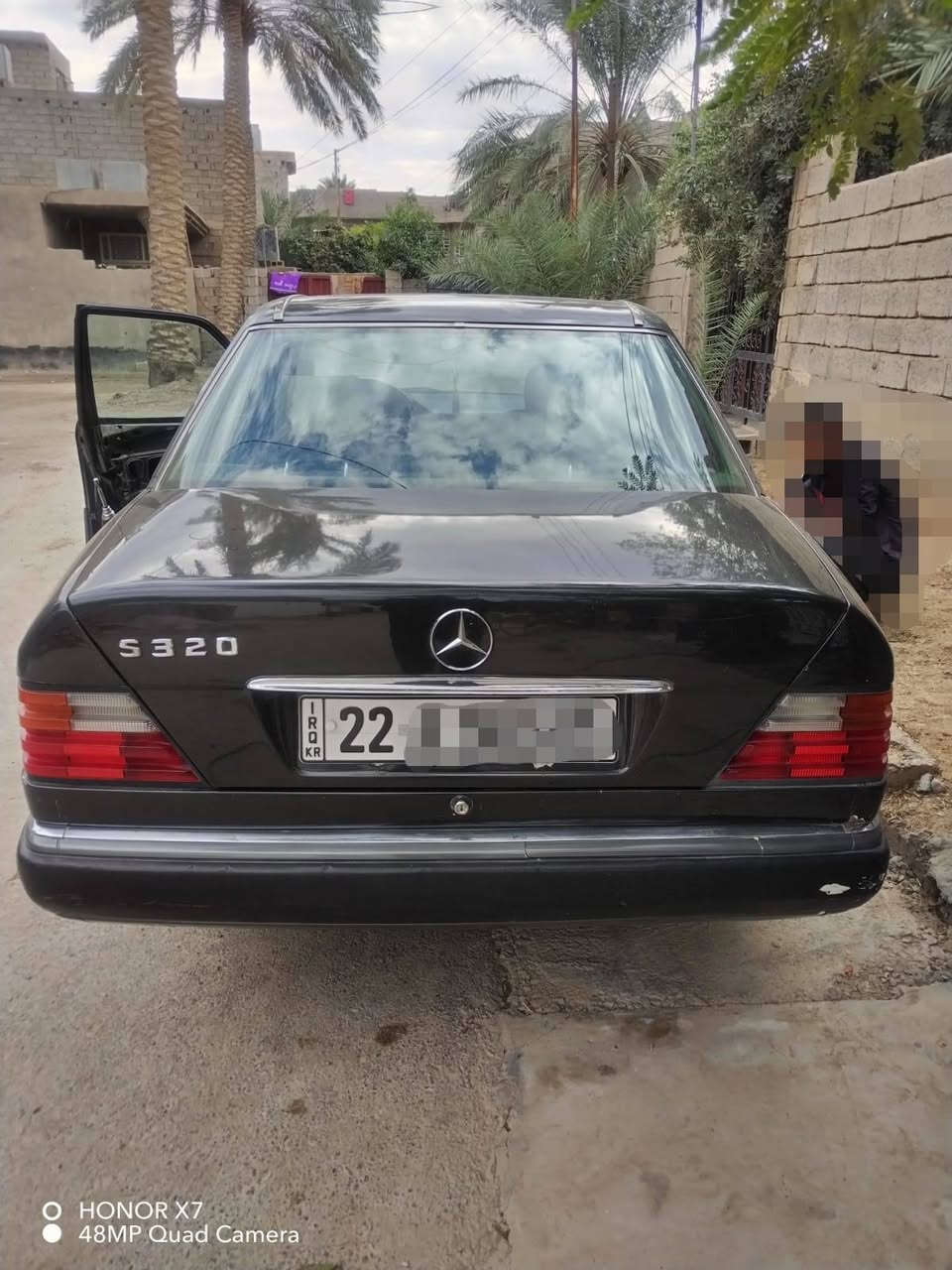 للبيع دب موديل 90 محدث ٩٣ رقم أربيل بسمي سنويه 29 السيارة صبغ عام محرك 4سلندر مكان ديالى بعقوبه سعر 60 بيها مجال السيارة حلوه وكاعده داخل وخارج ملاحظة مو شراي لا تخابر والشراي بي خير ويدلل رقم الهاتف *********** تحياتي للجميع
