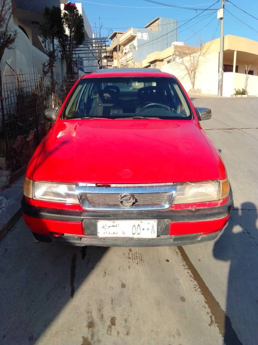 *********** السليمانية, العراق
