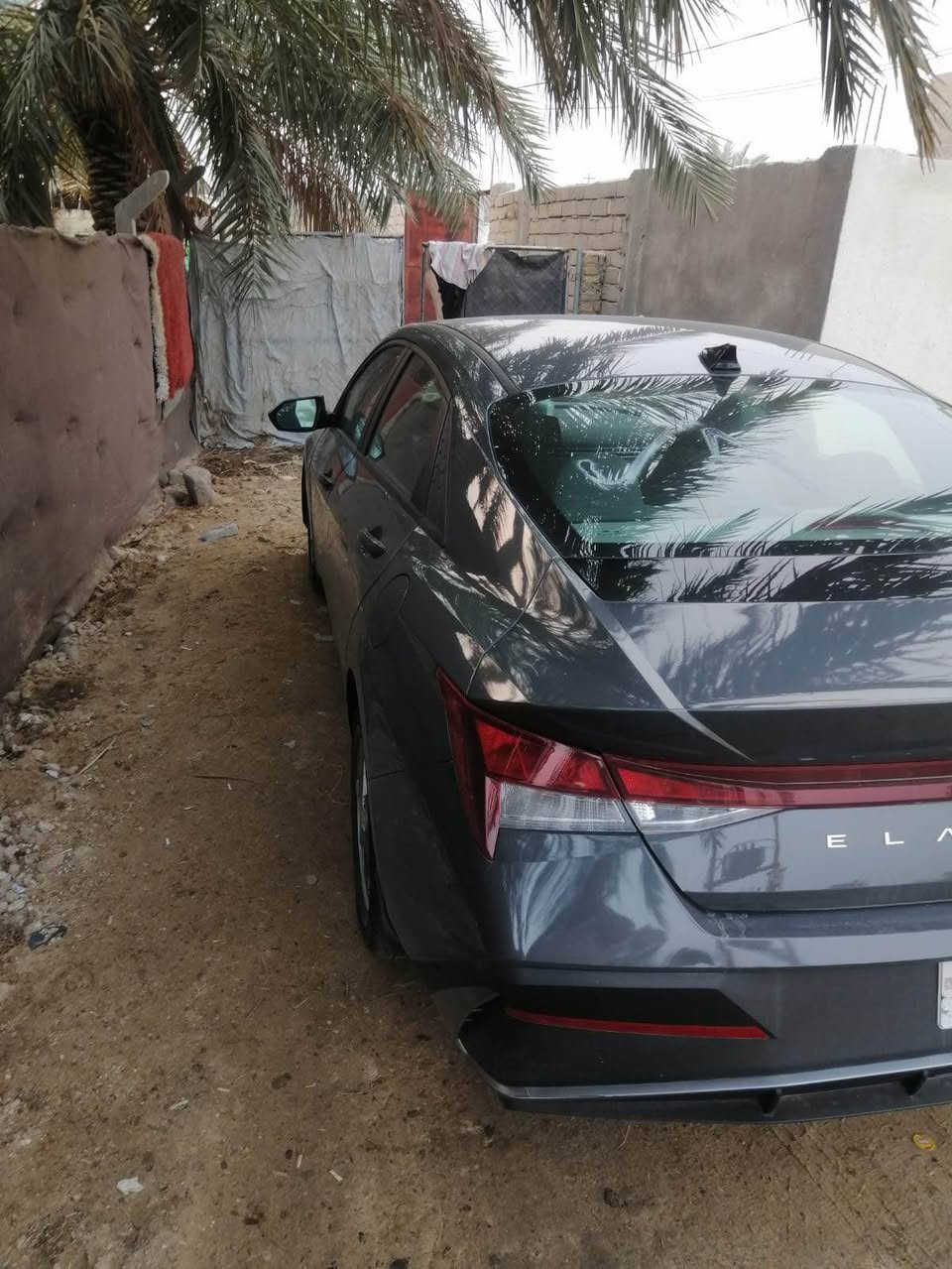 السلام عليكم الانتره موديل 2024 ماشيه 6000 زيرو وارد امريكي بيهه جاملق امامي وبنيد مبدلات بدون دواخل حره تترقم جيمع المحافضات السعر 152 انه مكلف بالنشر للستفسار على الرقم *********** البصرة, العراق
