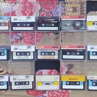 كاسيتات ماستر ريفيه • ١٥ كاسيت • ناصريه المركز