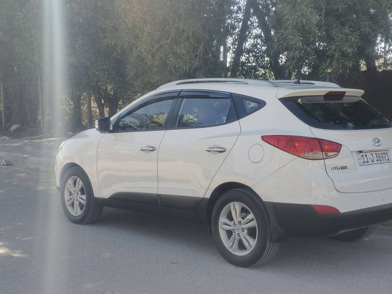 ياالله توسان موديل 2012 خليجي كير محرك حداديه تخم تاير شرط كفاله سياره جاهزه الخير  مال جناي ماذب عليه ربع تبريد ثلج ☃️ سنويه 2030 جاهزه سياره شرط احلا من صور مكينه 2000 شرط لا تبخير لا تنقيص رقم بغداد الدولي الجديد سياره بيه قطعتين صبغ شرط بدون دواخل بدون تبديل شرط سونار سعر مناسب السعر 127 وبيه مجال الشراي بيع سريع مكاني بابل مشروع المسيب السعر مناسب تصاب *********** 👉بيع سريع
