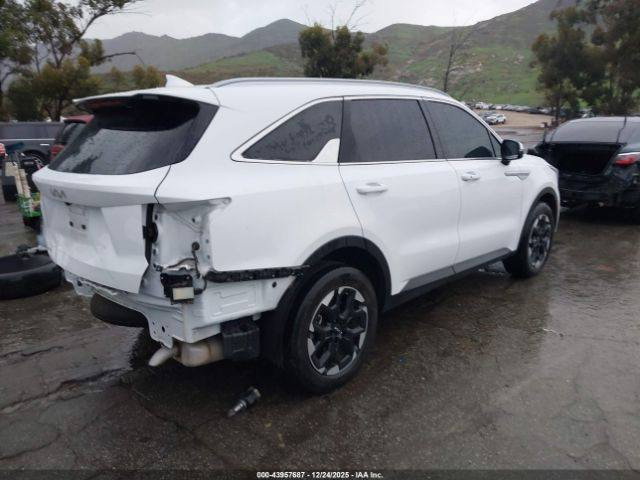 ***#مزاد***
2024 KIA SORENTO S
تاريخ المزاد/3/2/2026   الساعة : 8:00 مساءاً
#الضرر:كما موضح في الصور
المسافة المقـطوعة /33,445 mi
حجم المحرك /2.5لتر       4 سلندر  
السعر/ حسب المزاد
مدة الوصول/شهرين الى ثلاثة اشهر حسب الولاية
#توضيح:-
يتم عرض السيارات المميزة في المزاد يومياً.
صور وتفاصيل واضحه للسيارات المعروضة.
🌐امكانية النقل الدولي الى مختلف الوجهات :
♦ام قصر
♦كردستان العراق 
♦الامارات 
♦الاردن 
♦️ميرسين  
👌خدمات اضافية :
🔧تصليح في دبي 
🛑فحص السيارة وكشف الاضرار السابقة ببرنامج كارفاكس قبل الشراء #مجاناً.
🔥#انظموا الينا ولا تفوتوا فرصة شراء السيارات من المزاد🔥 واهلا وسهلا بالجميع 🤝
تواصل معنا على الواتساب:
*********** مهندس حسين
*********** استاذ مرتضى
او الاتصال على:
*********** مهندس حسين 
*********** استاذ مرتضى
 #العنوان: الديوانية - قضاء عفك- مجاور كراج عفك
