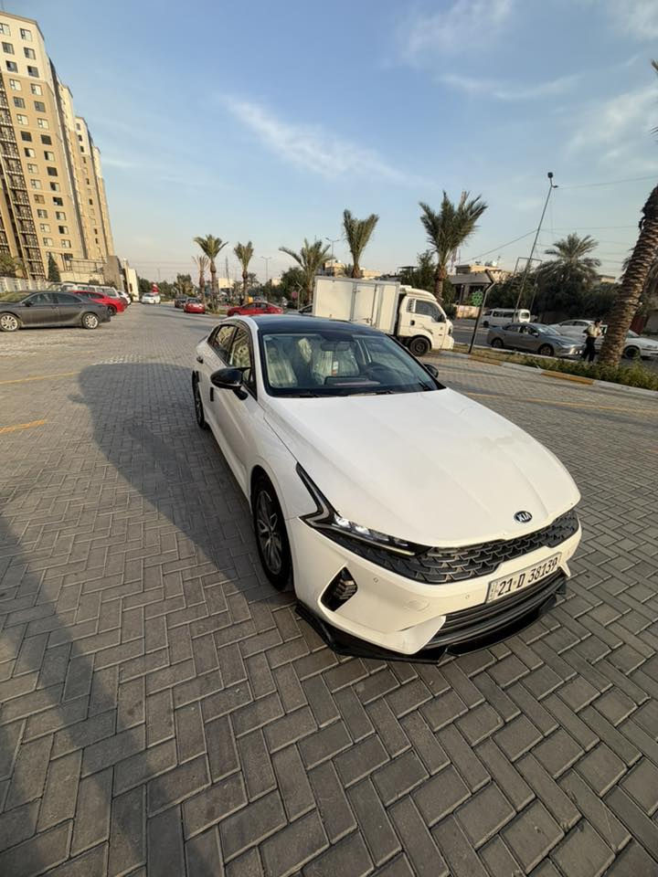 كي فايف 2021 خليجي بدون صبغ سونار مرفق ويا صوره 
فول واحد على واحد 
كشنات تدفه 
بنورامه 
اشاير بل مري 
مكينه 2000دوش المروغوب 
تبريد قطعتين 
بعد بيه اهواي موصفات 
سعر 175 وبيه مجال بسيط التواصل على رقم *********** مكان بغداد حي جهاد
