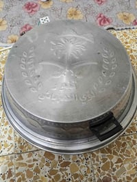 تنور كهربائي • جهاز مساج • اجهزة منزلية • مساج • تنور • كهربائي