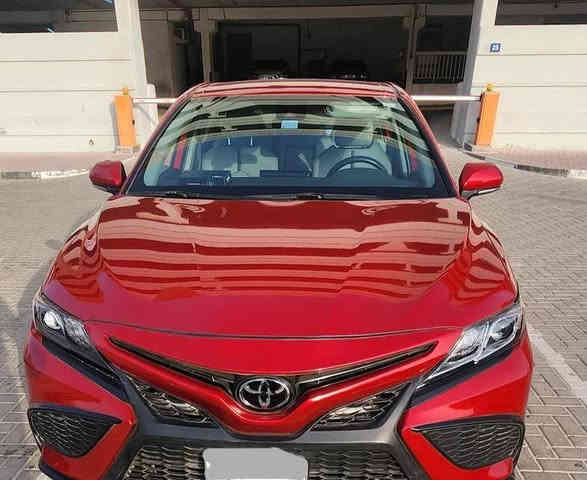 كامري 2024 جاهزه لشحن 

 السعر 160قفل  #على #كتابك  #شهداء #تستلم #جاهز #واصل #جميع #المحافظات
حادث بسيط 
ماشيه 8 الاف فقط 
صور الحادث مرفقه بالمنشور

للتواصل واتس ***********
