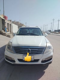 ريكستون • ٢٠١٣ • ٧ راكب