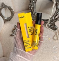 گوتوبي • جل الحواجب • مقاوم للماء