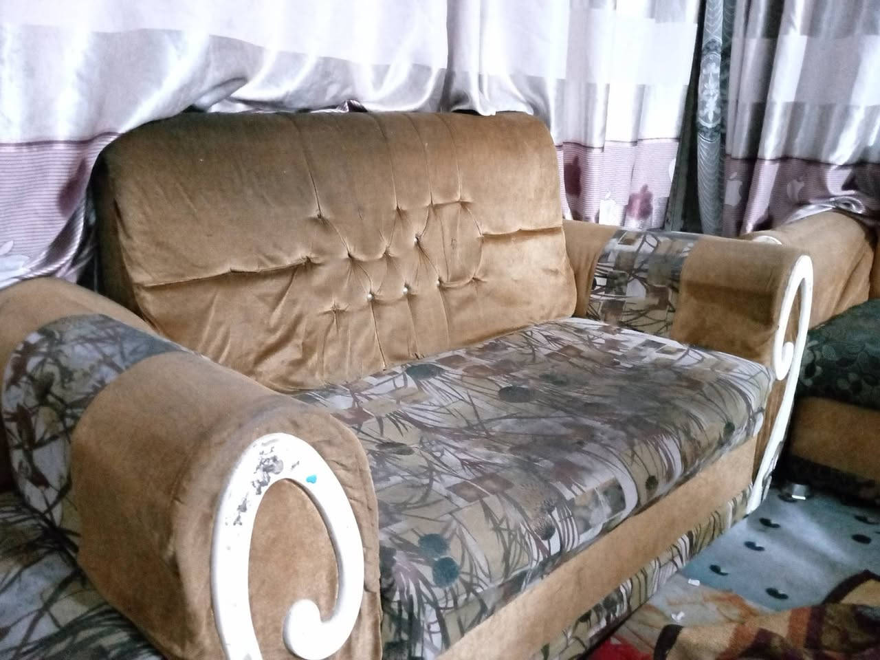 للبيع للاستفسار خاص


**إذا كنت صاحب هذا الإعلان وتريد حذفه لأي سبب، رجاءا أرسل رسالة إلى الدعم الفني**