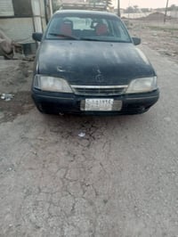 اوبل اوميغا • ٢٥٠٠ • رقم ديالى