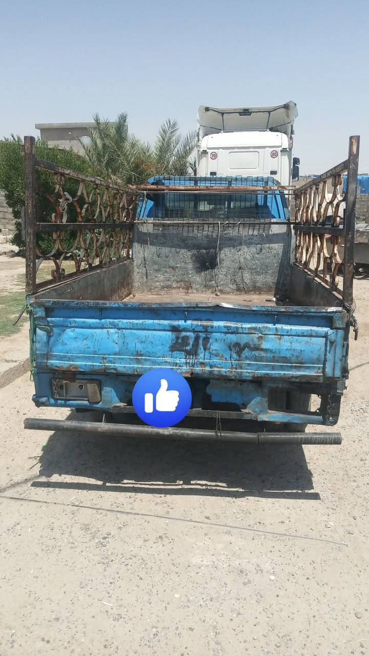 للبيع كيا بنكو 92 بدون رقم   السعر 20وبيه مجال للأستفسار الاتصال ***********

