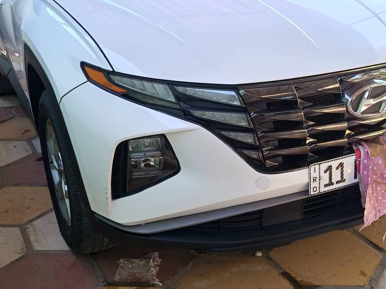 السلام عليكم /توكسان 2023 فور ويل دخول جديد باسمي 4 انظمةقيادات رادار كامره دواره ماشية 26 الف ميل الاتصال *********** /السعر 200 ورقة وبيهه مجال محرك 2500 جي دي اي سمارت تنفس طبيعي
