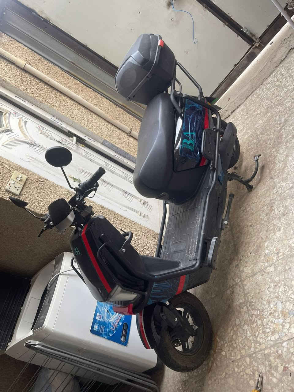 للبيع جديدا شهر من نزلتها من الرامبه هذ  رقمي  ***********
