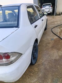 سيارة • دار بنديهكان • السليمانية
