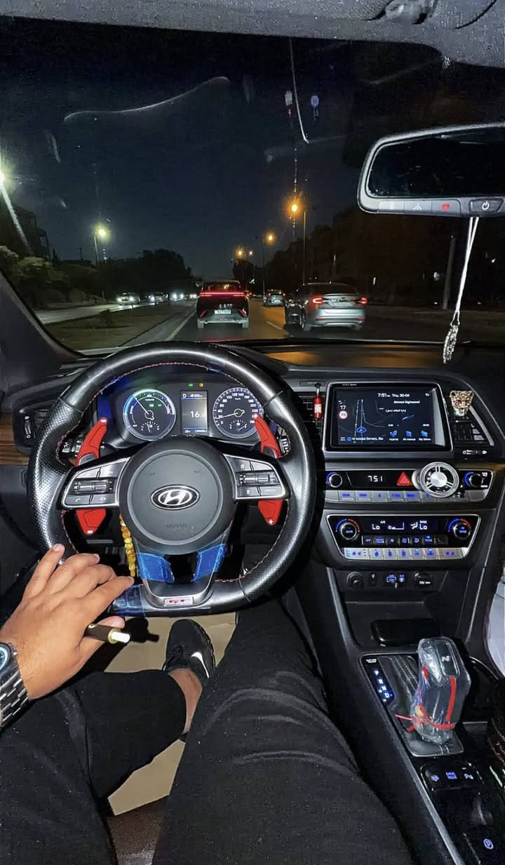 موجود طارة كيا GT

للبيع الطارة وكالة مع شفترات 

0792870454


**إذا كنت صاحب هذا الإعلان وتريد حذفه لأي سبب، رجاءا أرسل رسالة إلى الدعم الفني**