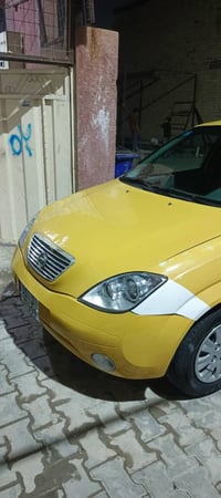 طيبه ١٥للبيع او مراوس حسب القناعه كير مكينه تبريد مكفول شواصي ابلادي ا...
