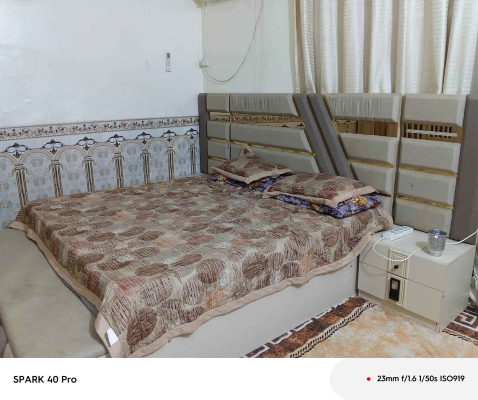 غرفه تركي جديد استعمال اقل سنه ب مليون وبي مجال المكان صلاح دين


**إذا كنت صاحب هذا الإعلان وتريد حذفه لأي سبب، رجاءا أرسل رسالة إلى الدعم الفني**