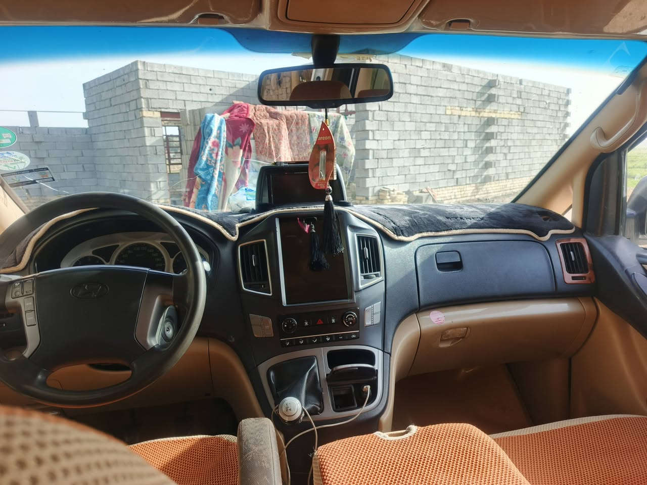 السلام عليكم
ستاركس مديل 2016 مفتوح شكل جديد 
كفاله سونار السياره مال جناي خير من الله 
رقم بابل 
المكان الدوانيه قضاء غماس 
السعر 190 وبيها مجال 
الاتصال ***********
