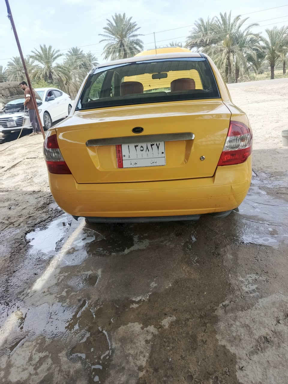 السلام عليكم طيبه 16للييع كير مكينه حداديه خير من الله مكاني بابل تحويل ثاني يوم ***********اتصل وتدلل سعرهاا 34وبيهاا مجال
