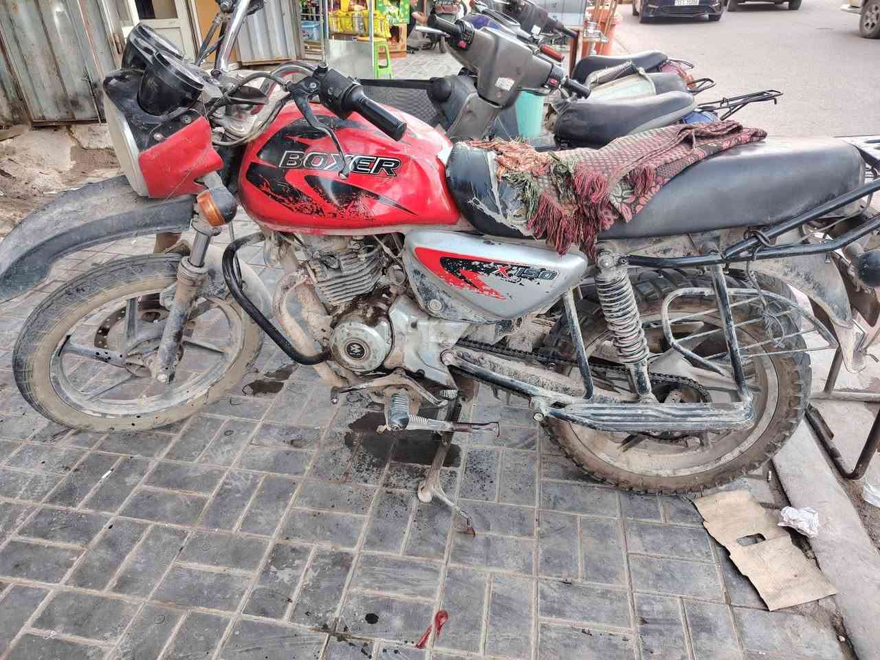 للبيع مكينة كايمة تحتاج تجفيت اوراقهة أصولية
الراغب بالشراء التواصل مع الرقم ***********

