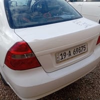 افيو • ٢٠٠٧ • قضاء غماس