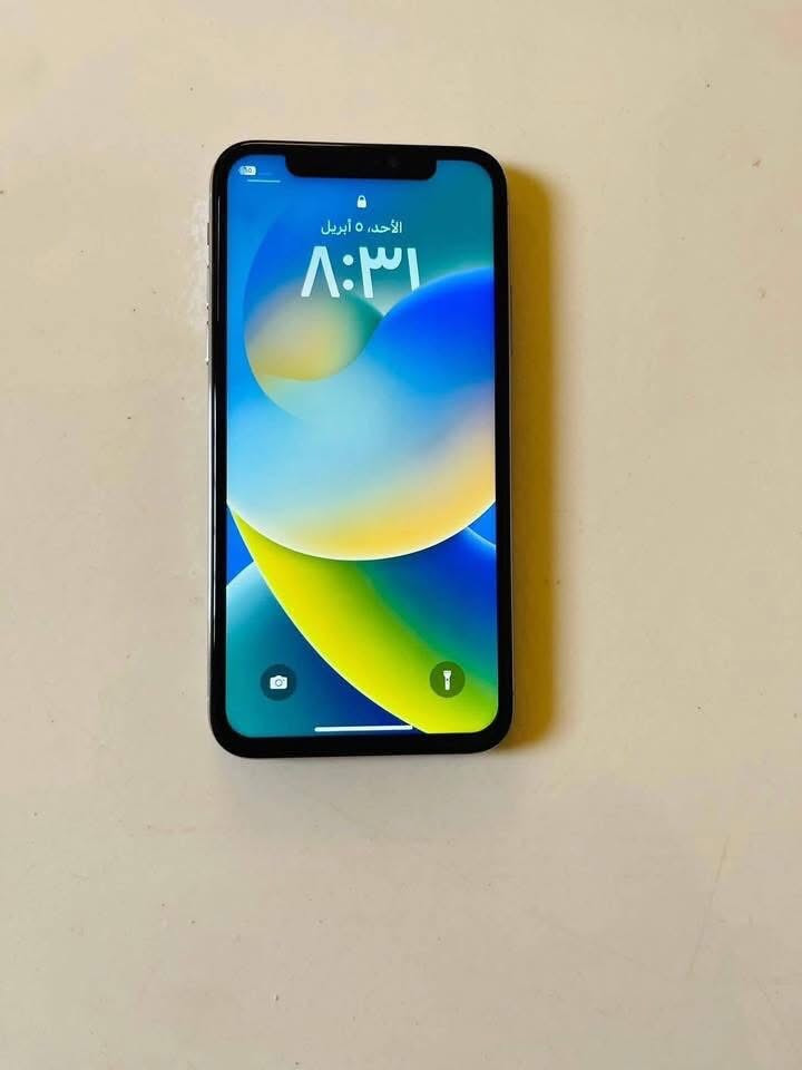 ايفون اكس
ذاكره 256
مبدل شاشه وبطاريه 91 شرط جهاز نضيف


**إذا كنت صاحب هذا الإعلان وتريد حذفه لأي سبب، رجاءا أرسل رسالة إلى الدعم الفني**