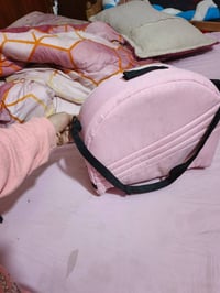 الحلة شارع 80 • جهة كربلاء • اكسسوار شخصي