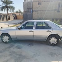مرسيدس • ١٩٨٧ • كربلاء