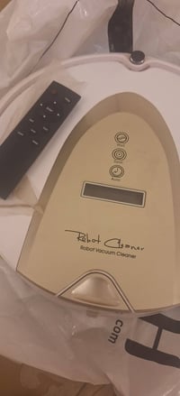 روبوت كنس • استخدام قليل • بغداد