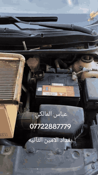 #تعاني#من#التدفئه#ضعيفه ‼️‼️ سيارتك تنقص مي ❎❎❎❎❎ عندك ليك بالراديتر و...