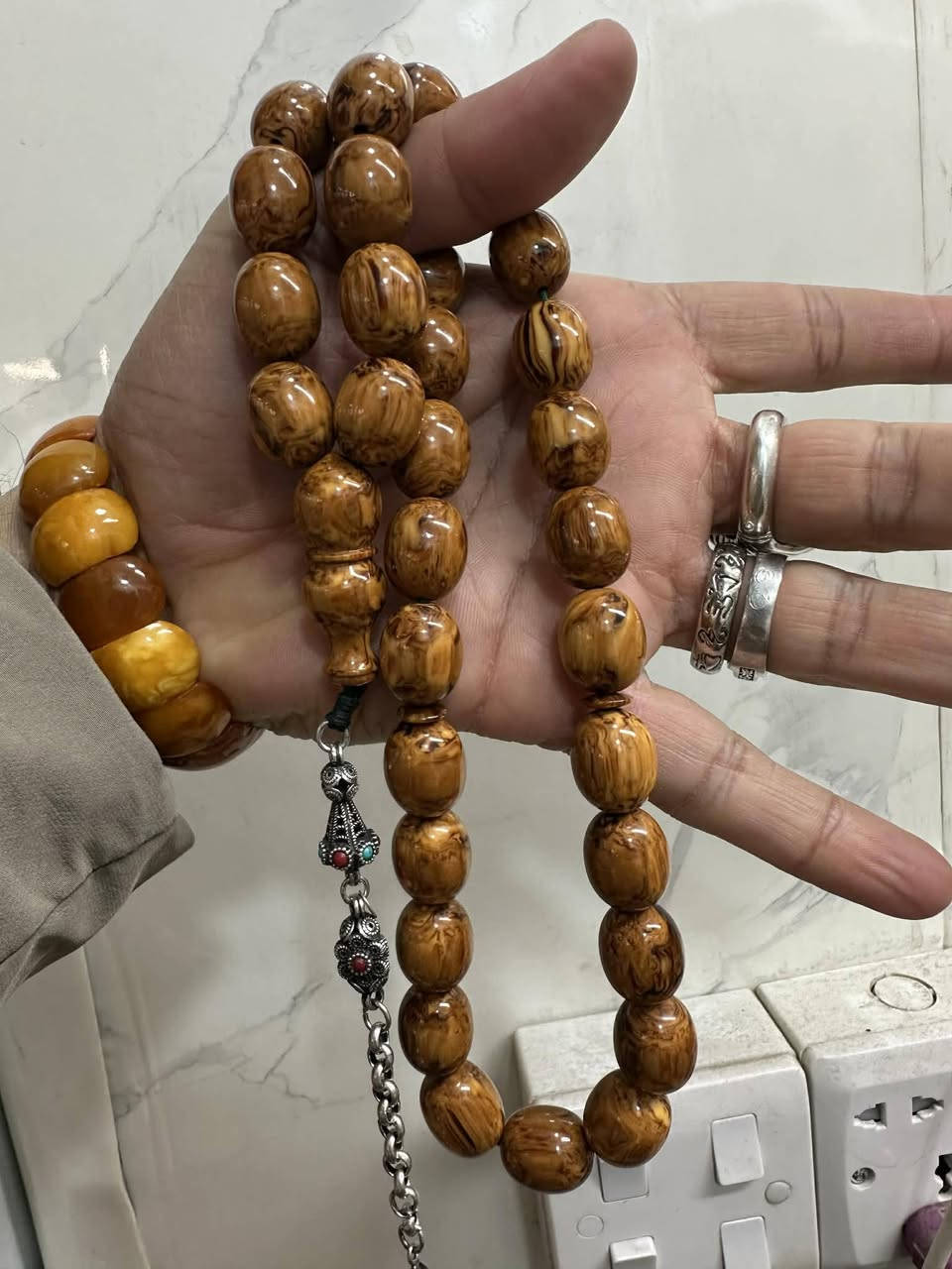 بزوني خراطة مصلاوية أكثر من 20 سنة وزن 92 صافي
المهتم يتفضل خاص


**إذا كنت صاحب هذا الإعلان وتريد حذفه لأي سبب، رجاءا أرسل رسالة إلى الدعم الفني**