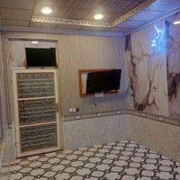 حي النداء • ١٠٠م • بناية جديدة